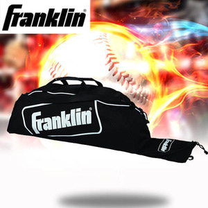 『배트삽입』프랭클린 유소년 야구가방 H2801 어린이가방