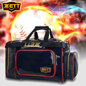 [ZETT] 제트개인가방 네이비 개인가방 야구홀릭 야구용품 2017