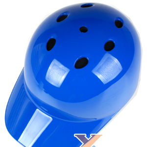 엑스필더 초경량 주루코치용 헬멧 블루