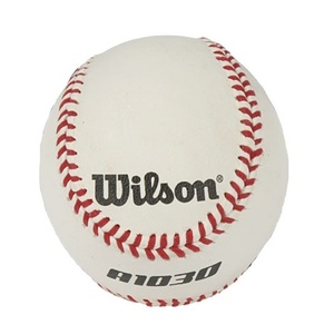 [WILSON] A1030 윌슨 야구공 (추가할인제품)