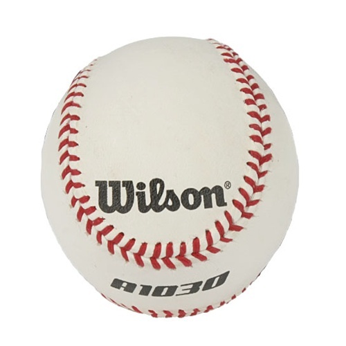 Wilson A1030 Official League Youth Baseball